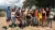 Erasmus School of Economics Students visit Zambia