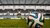 Voetbal in een voetbalstadion.