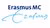 Logo - Erasmus MC