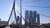 Erasmus bridge