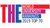 Times Higher Education Ranking 2019