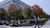 Polak Building and autumn trees