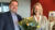 Philip Hans Franses, Dean of Erasmus School of Economics, together with Mary Pieterse-Bloem, Endowed Professor of Financial Markets at Erasmus School of Economics