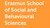 The orange logo of ESSB with white letters reading Erasmus School of Social and Behavioural Sciences