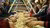 Women in peanut factory