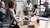 People in meeting room