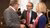 Foto van de Dynamics of Inclusive Prosperity Conference