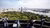 Rotterdam skyline