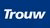 Logo van Trouw