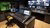 Filmstudio op Campus Woudestein.
