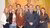 Group photo Philip Hans Franses