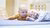 Baby's bij Partou kinderdagverblijf