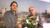 Dean a.i. Frank van der Duijn Schouten suprised Guido Baltussen with a bouquet of flowers