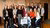 LDE trainees in Helsinki
