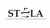 STOLA Erasmus MC logo