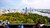 Skyline of Rotterdam 