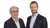 prof.dr. Cees van Halem en dr. Kristiaan Glorie