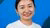 Portrait of Qiong Gong