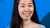 Portrait of Lei Yang