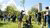 Campus garden campus Woudestein