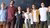 Diverse groep mensen