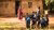 Oegandse kinderen Inter Campus