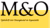 M&O tijdschrift logo