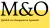 M&O tijdschrift logo