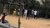 The youth 'bored' from staying at home, Addis Ababa, April 14, 2020