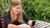 Fabienne Hoogendoorn geeft bijles via Whatsapp