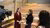 A woman interviewing another woman