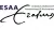 ESAA logo
