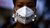 Black woman with maks with text "I can't breathe"