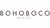 Logo Bohoboco