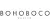 Logo Bohoboco