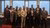 A group photo of TRESCA members