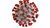 Depiction of virus