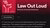 Foto van Law Out Loud - Spotify