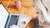 Rustige studieplek Campus Woudestein