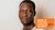 Portrait of Robert Okello
