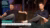 Robby Roks en Jeroen van den Broek in Studio Erasmus