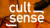 Logo CULTSENSE