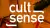 Logo CULTSENSE