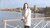 Photo of Xiaoyu Zhang standing on a bridge