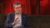 van Raaij op bank bij interview