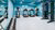 An impression of student housing in the social hub