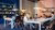 An impression of student housing in the social hub