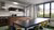 An impression of student housing in the social hub