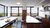 An impression of student housing in the social hub
