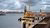 Industrie haven Rotterdam